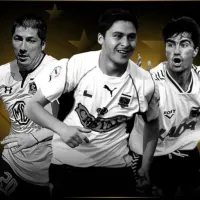 Es oficial: Confirman dónde ver el primer partido de Colo-Colo en su Gira Centenario