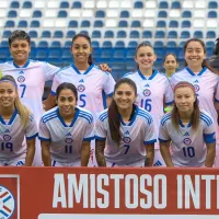 Directo desde Brasil: Colo-Colo inscribió a seleccionada nacional como gran fichaje para el segundo semestre