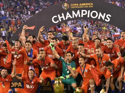 ¿Coinciden? Ex Colo-Colo y Bicampeón de América se desliga de la Generación Dorada y explica sus razones