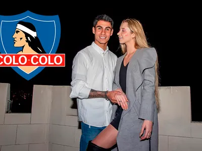 Rosemarie Eggers entregó los secretos para que Erick Wiemberg esté al 100% físicamente y lanza un recado a Colo-Colo