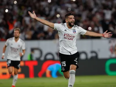 Las posibilidades de Colo-Colo para enfrentar a la UC sin Emiliano Amor