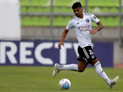 Felipe Campos y sus declaraciones sobre el presente de Colo-Colo
