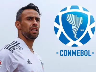 Jorge Valdivia lanzó una potente crítica contra hinchas albos y castigo de la Conmebol contra Colo-Colo