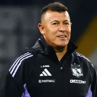 Sonríe Jorge Almirón: El gran alivio que recibirá Colo-Colo de cara al duelo frente a Deportes La Serena