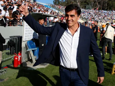 Por fin una buena: Colo-Colo recuperará un futbolista lesionado después del partido ante Everton