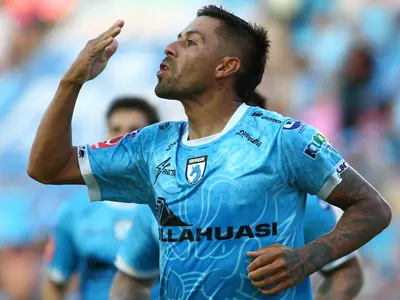 ¡Todo listo! Ex Colo-Colo es nuevo DT de Deportes Iquique en su regreso a Primera División