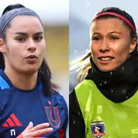 ¿Superclásico Femenino en riesgo? El preocupante obstáculo que enfrenta el partido de Colo-Colo ante la U