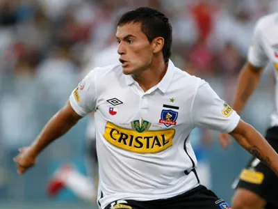 OFICIAL: Charles Aránguiz fue anunciado como próximo refuerzo del Internacional de Porto Alegre