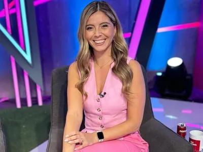 «Hace rato es el jugador que necesita»: Verónica Bianchi propone al fichaje que debería llegar a Colo-Colo