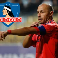 Marcelo Díaz se acuerda del Cacique en reclamo sobre polémica en la U: «¿Por que a Colo-Colo…?»