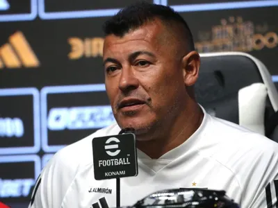 ¿Hay ofertas? Jorge Almirón aclara la posible salida de cuestionados jugadores de Colo-Colo