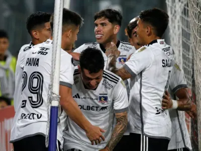 Afirman que Colo-Colo ya tiene en la mira a un refuerzo extranjero: «Me han llamado del club»