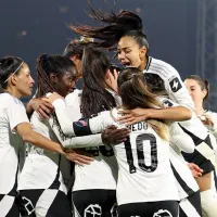 Termina la primera rueda: Confirman transmisión gratuita para el partido de Colo-Colo vs Audax Italiano