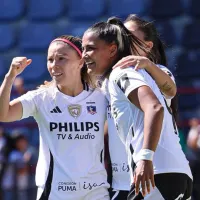En búsqueda del Tetra: Colo-Colo brilla ante Huachipato en el inicio de la Liga Femenina