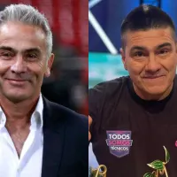 «Reprocho absolutamente»: Juvenal Olmos y Marcelo Vega critican a Johnny Herrera por publicación contra Colo-Colo