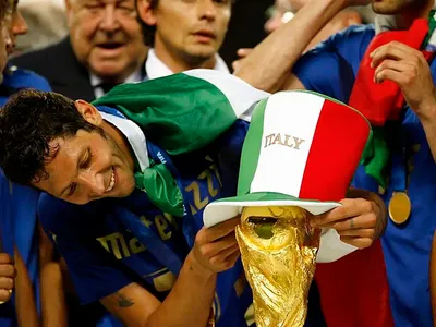 ¿Colo-Colo, la U o Católica? Marco Materazzi no duda y elogia a histórico de La Roja