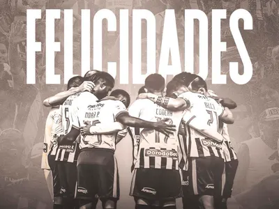 Colo-Colo provoca polémica en Perú por su saludo de aniversario a Alianza Lima
