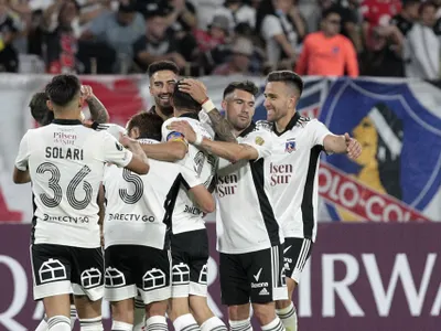 Colo-Colo podría quedar a un punto de clasificar a Octavos de Final