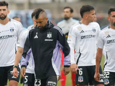 Otro partido sin juveniles: El ‘salvoconducto’ de Colo-Colo que vuelve a socorrer con los minutos Sub-21