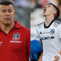 El futbolista descartado por Jorge Almirón que podría seguir en Colo-Colo tras fallida negociación