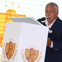 [Video] «Le hace falta»: Carlos Caszely sorprende y propone refuerzo para el 2025 de Colo-Colo