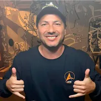 No puede más de alegría: Jaime Valdés estalló en felicidad tras confirmarse una excelente noticia