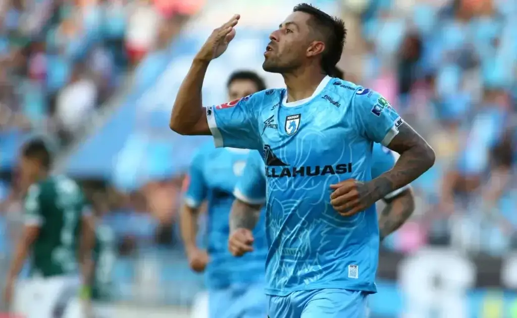 Ramón Fernández no continuará en Deportes Iquique.