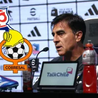 ¿Le importa? La categórica respuesta de Gustavo Quinteros sobre el partido de la U frente a Cobresal