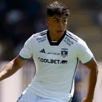 Preocupación en Colo-Colo: La drástica decisión que podría tomar Udinese con Damián Pizarro