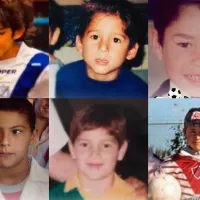 [VIDEO] «Faltaba la peluca»: El cómico momento que vivieron en Colo-Colo por el Día de la Niñez
