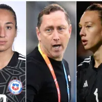 Falta la oficialización: Adelantan al primer despedido tras el bochorno de la falta de porteras en La Roja
