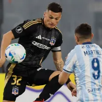 Hubo detenidos: La insólita situación que se vivió en la antesala del duelo entre Colo-Colo y Racing