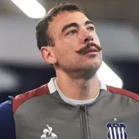 Jorge Almirón lo confirma: Colo-Colo presentó un nuevo ofrecimiento por Matías Catalán