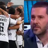 Cristián Arcos destapó los dos entrenadores que estaría sondeando Colo-Colo en el extranjero