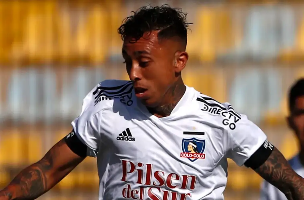 Martín Rodríguez negó haberse ofrecido para jugar en Colo-Colo.