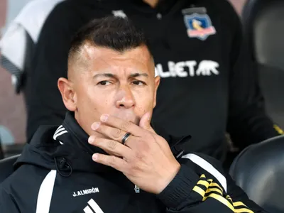 Una buena: La gran noticia que recibió Jorge Almirón para el segundo semestre de Colo-Colo