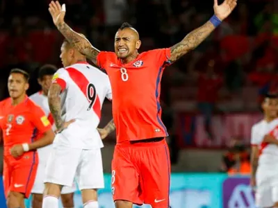 “Hoy no será la excepción”: La emotiva arenga de Arturo Vidal a horas de reestrenarse en La Roja