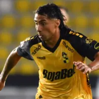 No va a Everton: Grupo Pachuca definió el futuro de Luciano Cabral para 2024