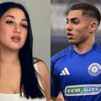 Camila Sepúlveda sale al paso de nueva polémica por Jordhy Thompson: «Ya no saben qué inventar»