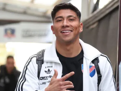 ¿Qué pasó con de Paul? La razón por la que Brayan Cortés fue alineado como titular ante Unión la Calera