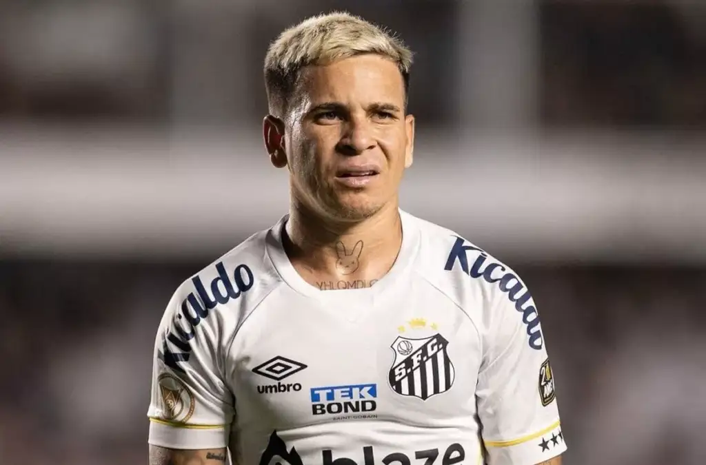 Yeferson Soteldo podría fichar por Boca Juniors.