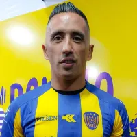 Siguen los goles: Lucas Barrios sorprende y firma por un nuevo equipo en la liga paraguaya