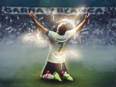 Para el eterno recuerdo del ídolo: Revisa y descarga aquí los mejores wallpapers de Esteban Paredes