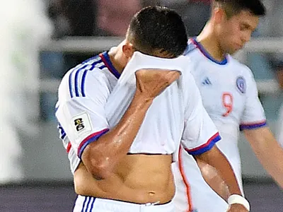 La Roja puede recibir fuerte sanción tras el duelo ante Paraguay y desde la ANFP lanzan potente advertencia