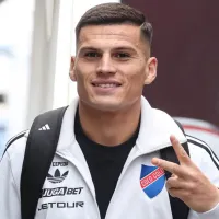 ¿Se queda? La tajante postura de Blanco y Negro ante una posible venta de Lucas Cepeda