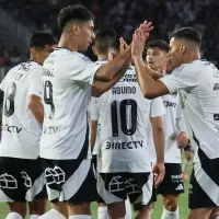 Sonríe Almirón: Los dos jugadores que podrían llegar al próximo partido de Colo-Colo