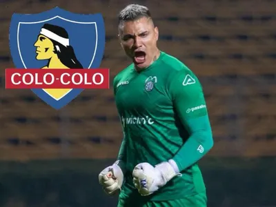 De noble corazón: El silencioso rol de Colo-Colo en la recuperación de Cristóbal Campos