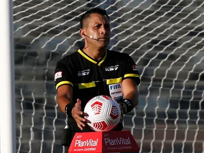 Paro de árbitros: ¿Se suspenderá la novena fecha del Campeonato Nacional?