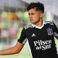 La dura crítica a Colo-Colo por la salida de Pablo Solari: «Llegaba a semifinal de Copa Libertadores»