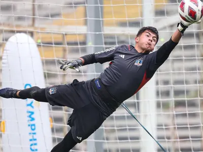 La cantera gana protagonismo: El gran ‘tapado’ que estuvo presente en la intertemporada con Colo-Colo en Pirque